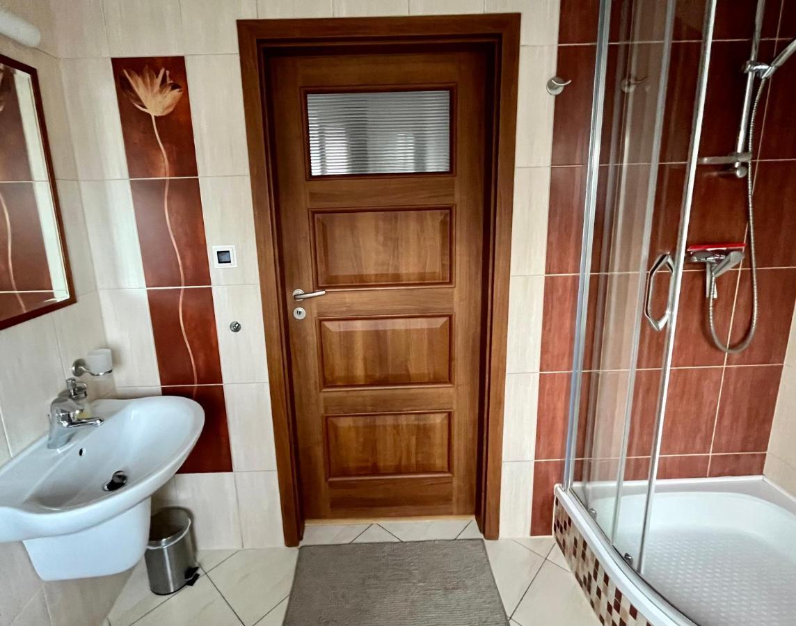 Agapella Apartamenty - Apartament Sopot Attic 550 M From The Beach Exterior photo