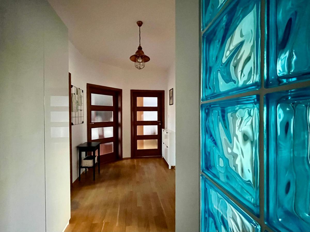 Agapella Apartamenty - Apartament Sopot Attic 550 M From The Beach Exterior photo